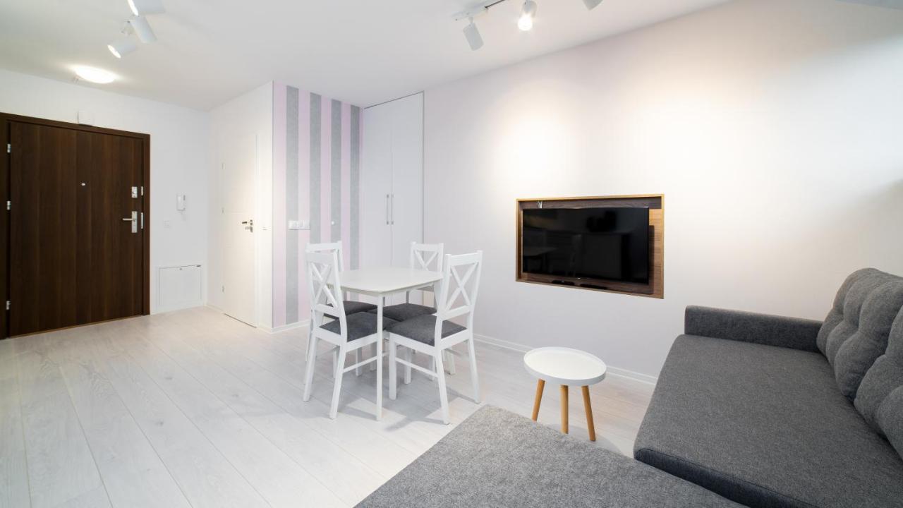 Apartamenty Sun & Snow Triventi Mountain Residence カルパッチ エクステリア 写真